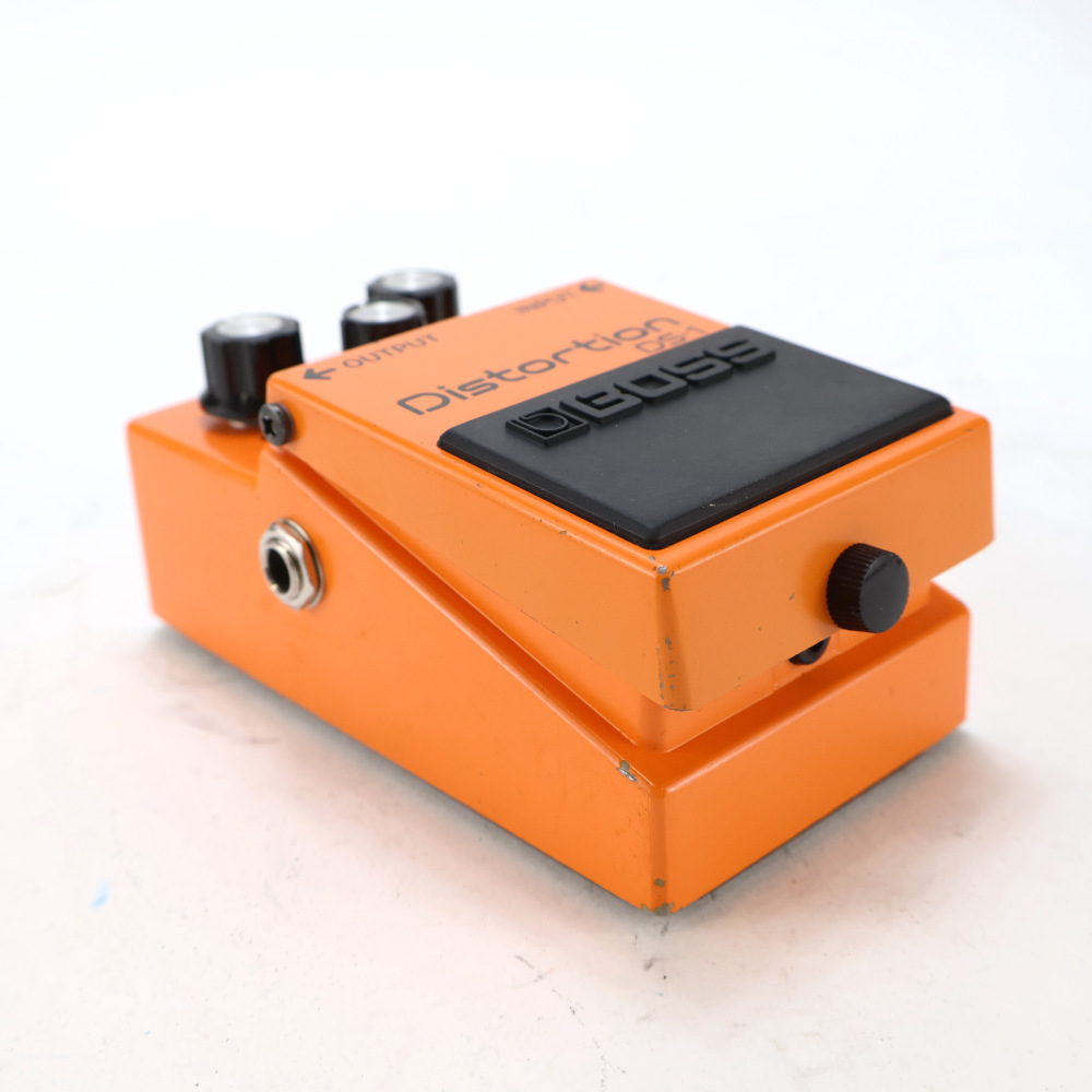 BOSS 【中古】ディストーション エフェクター BOSS DS-1 Distortion