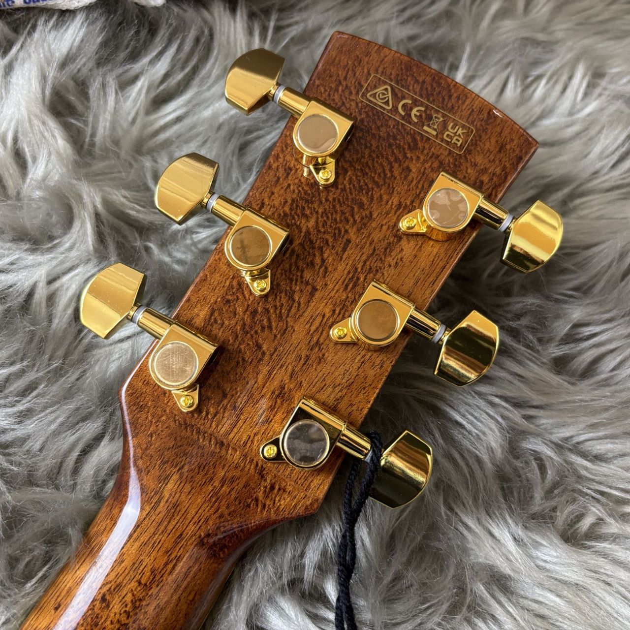 Ibanez AC391RCE エレアコギター（新品/送料無料）【楽器検索デジマート】