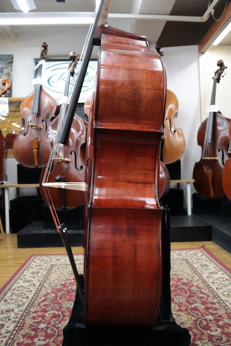 Johannes Rubner Violin Special 【コントラバス本店】（新品）【楽器検索デジマート】