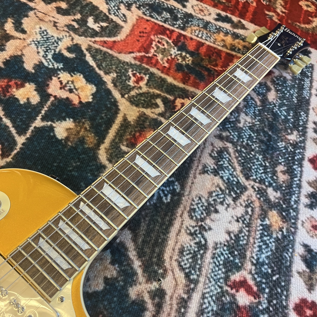 Burny RLG-60P（新品）【楽器検索デジマート】