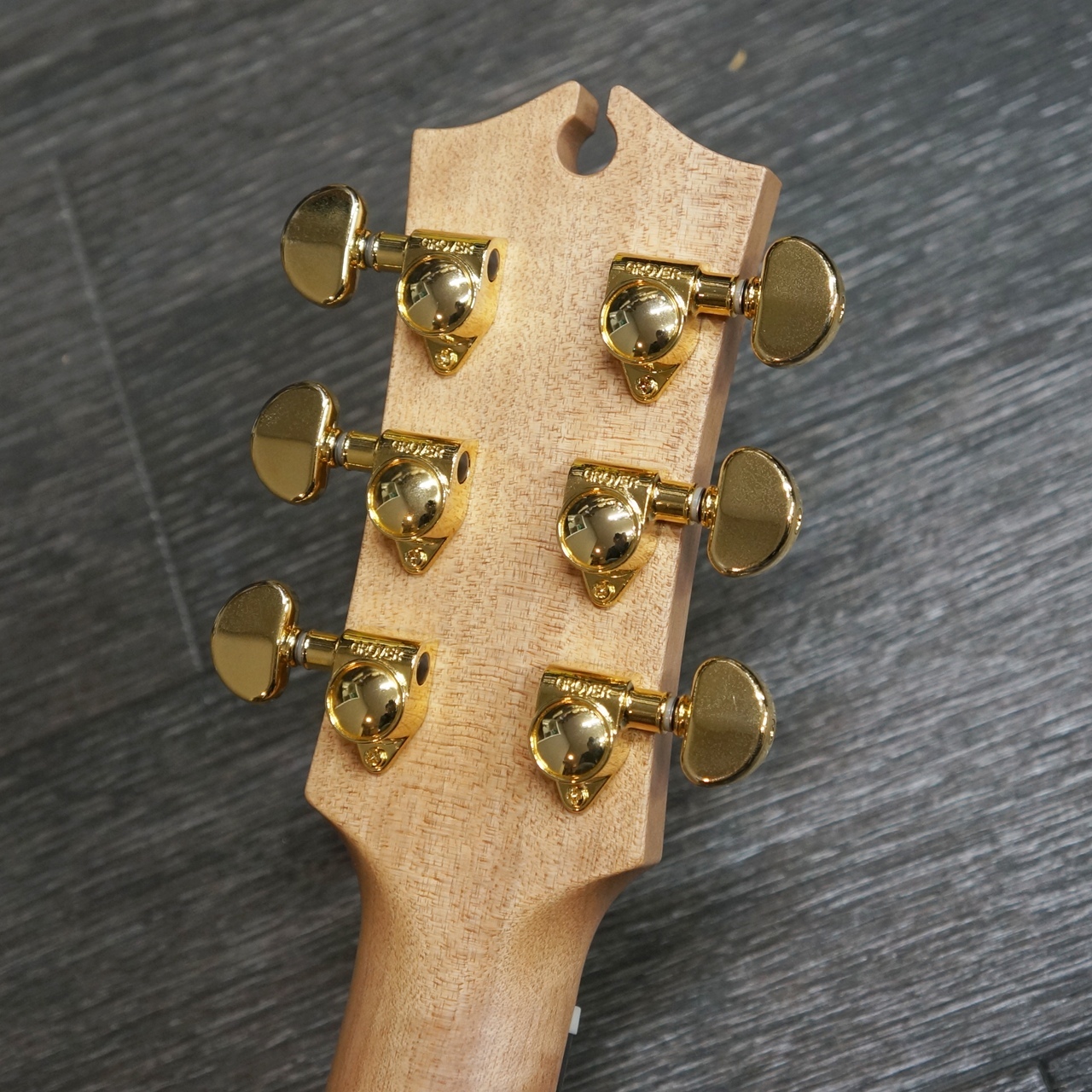 MATON EBG808 Artist（新品/送料無料）【楽器検索デジマート】