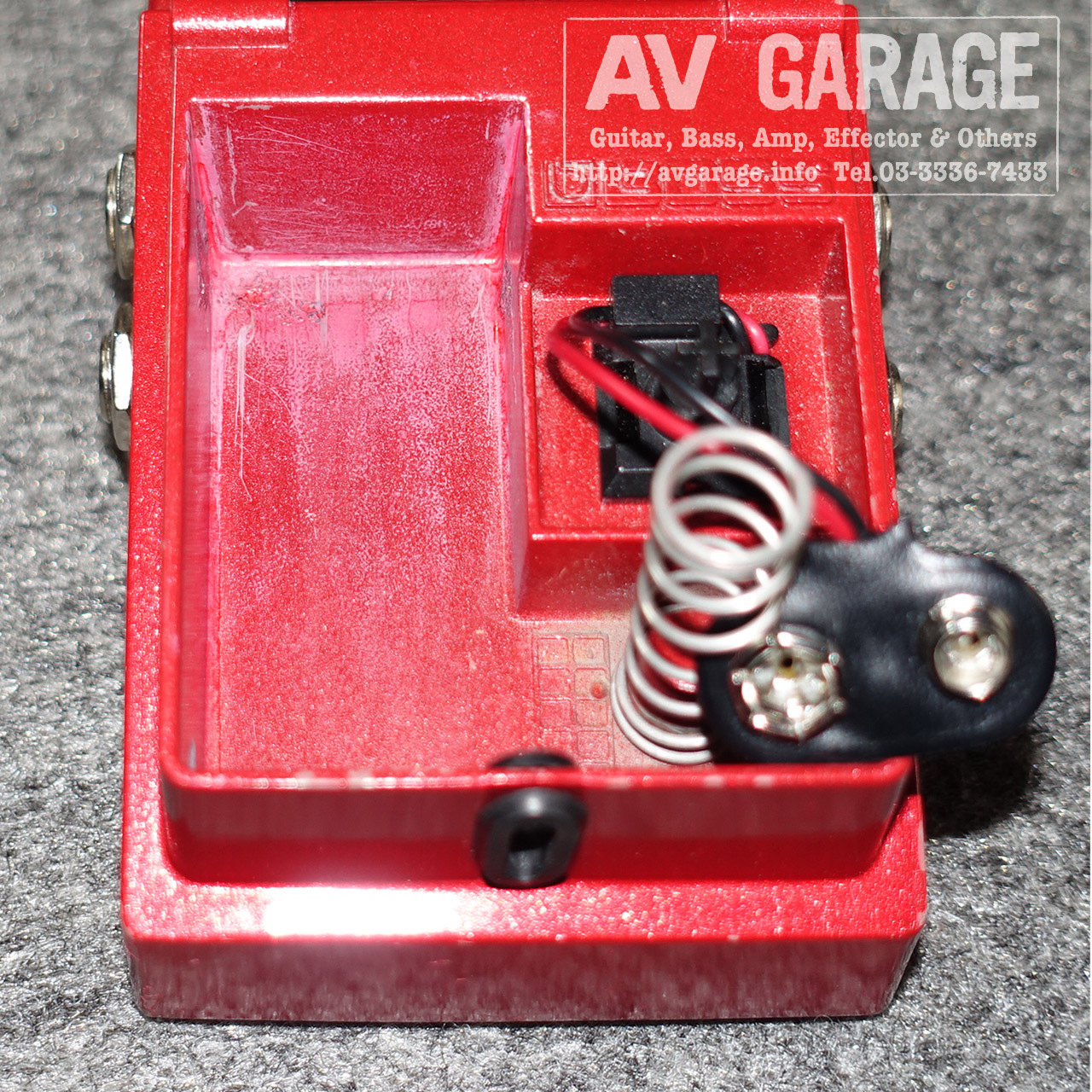 BOSS RC-3 Loop Station（中古）【楽器検索デジマート】