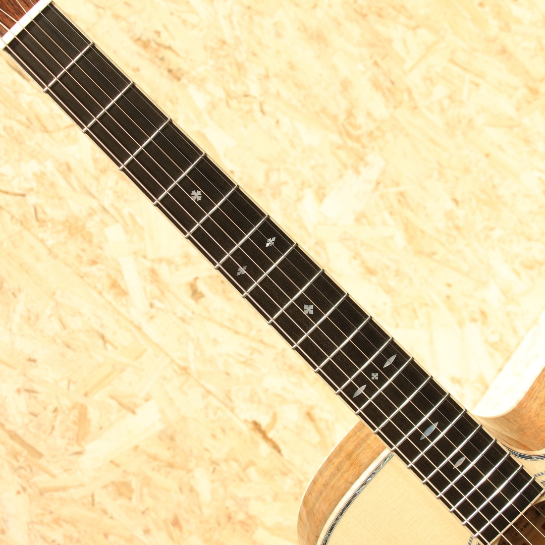 Morris SE-93 Custom（新品）【楽器検索デジマート】