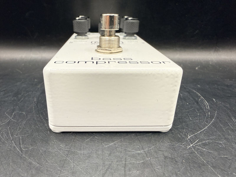 MXR M87 Bass Compressor 本体（中古品） MXR M87 Bass Compressor（中古）【楽器検索デジマート】