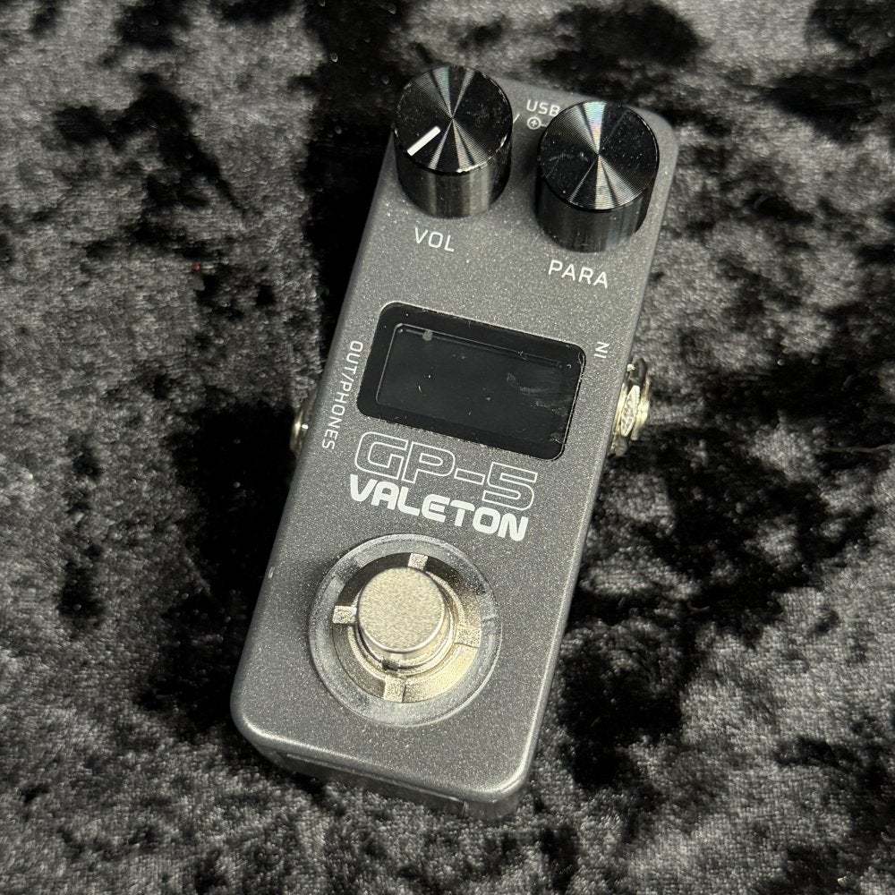 VALETON GP-5 中古美品 VALETON GP-5 【新宿店】（中古）【楽器検索デジマート】