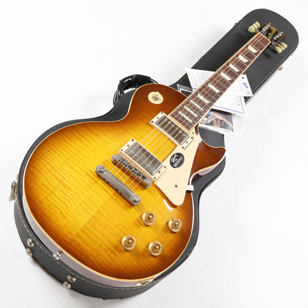 【中古】ヴィンテージレスポールスタイルのエレキギター日本製 Gibson 【中古】 エレキギター Gibson '60s Les Paul Standard Plus