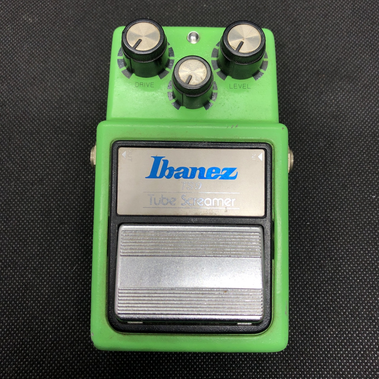 Ibanez TS9 Tube Screamer 1st Reissue（ビンテージ/送料無料）【楽器