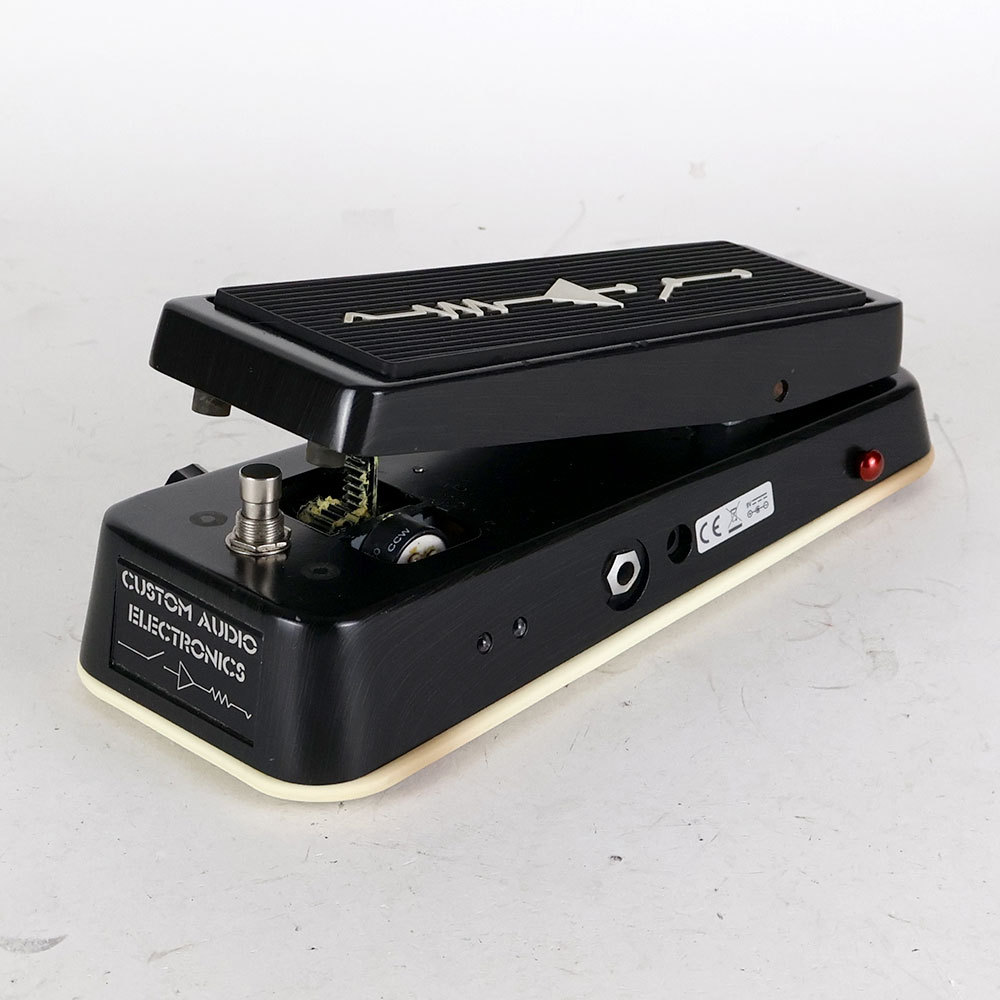MXR 【中古】 MXR MC404 DUAL INDUCTOR WAH ギターエフェクター（中古