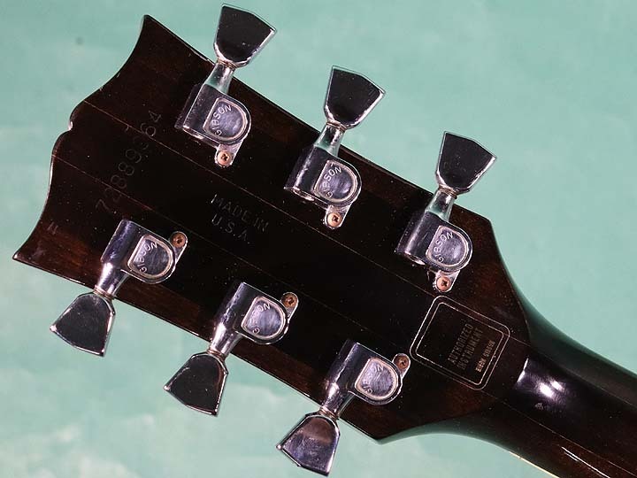 Gibson ES-335 PRO（ビンテージ）【楽器検索デジマート】