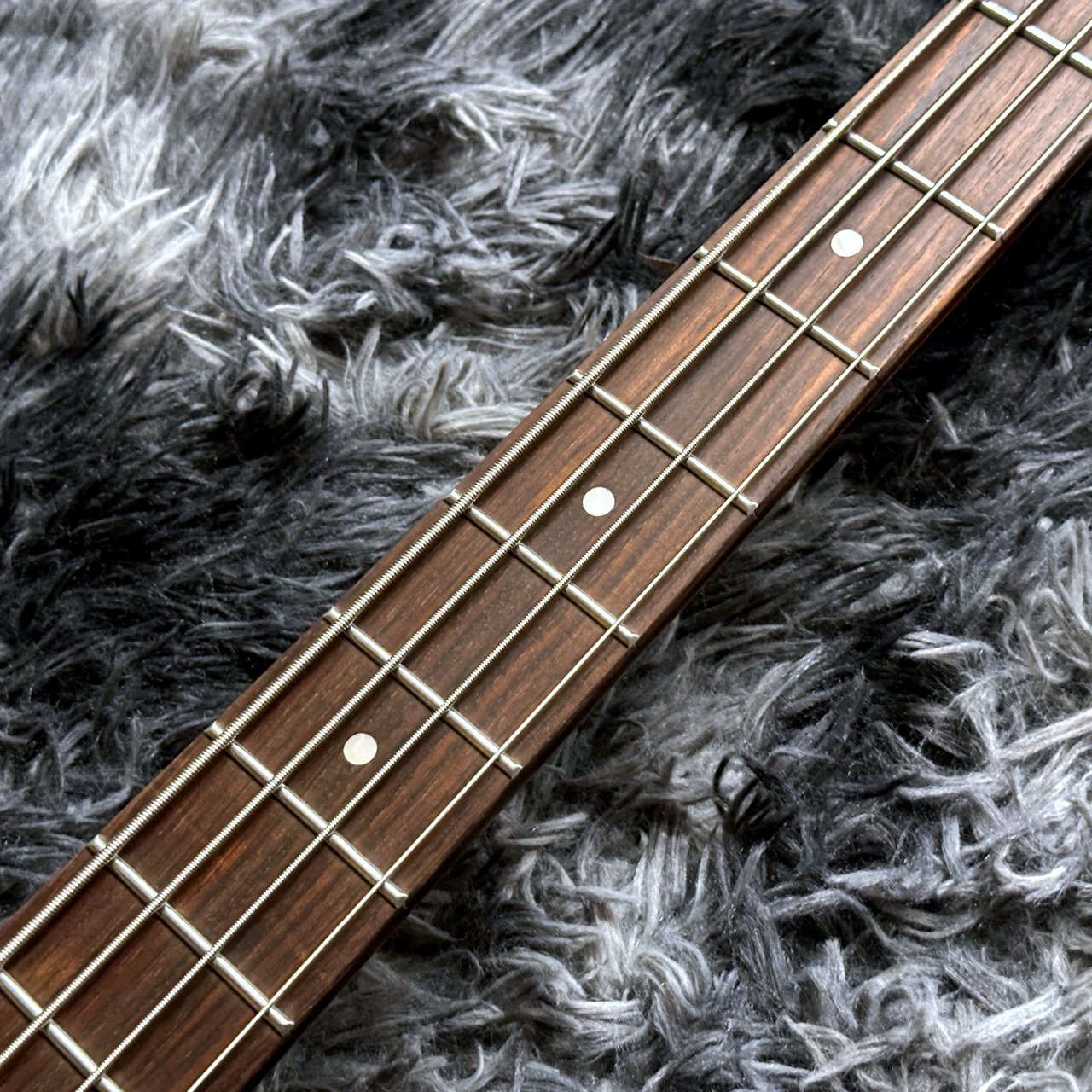 Bacchus BJB-1-RSM/R-TTPG BLK -Univers Series-【アウトレット特価