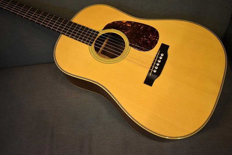 Martin D-28 AUTHENTIC 1931【USED/2013年】（中古）【楽器検索