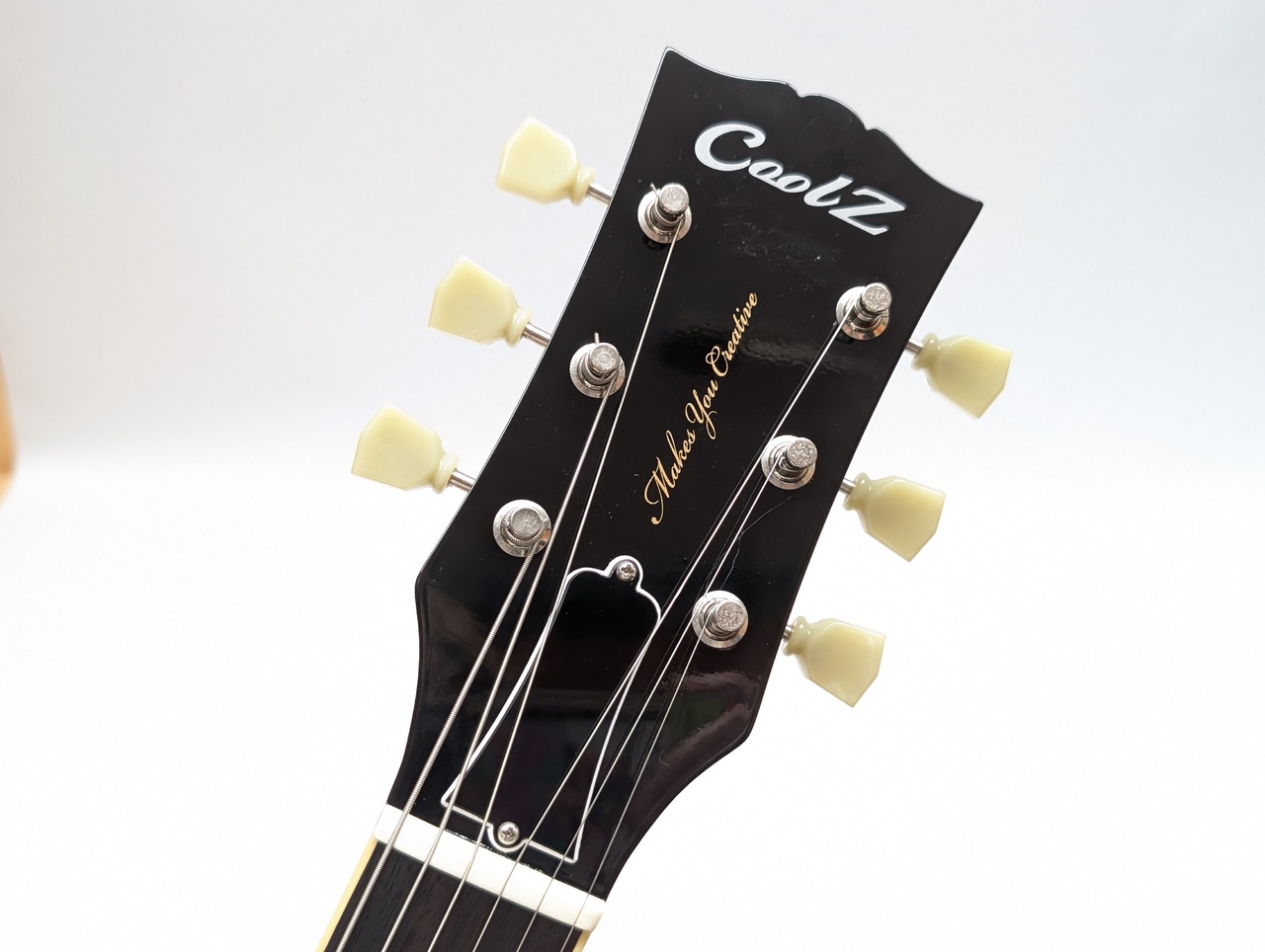 Cool Z ZLS-10（中古/送料無料）【楽器検索デジマート】