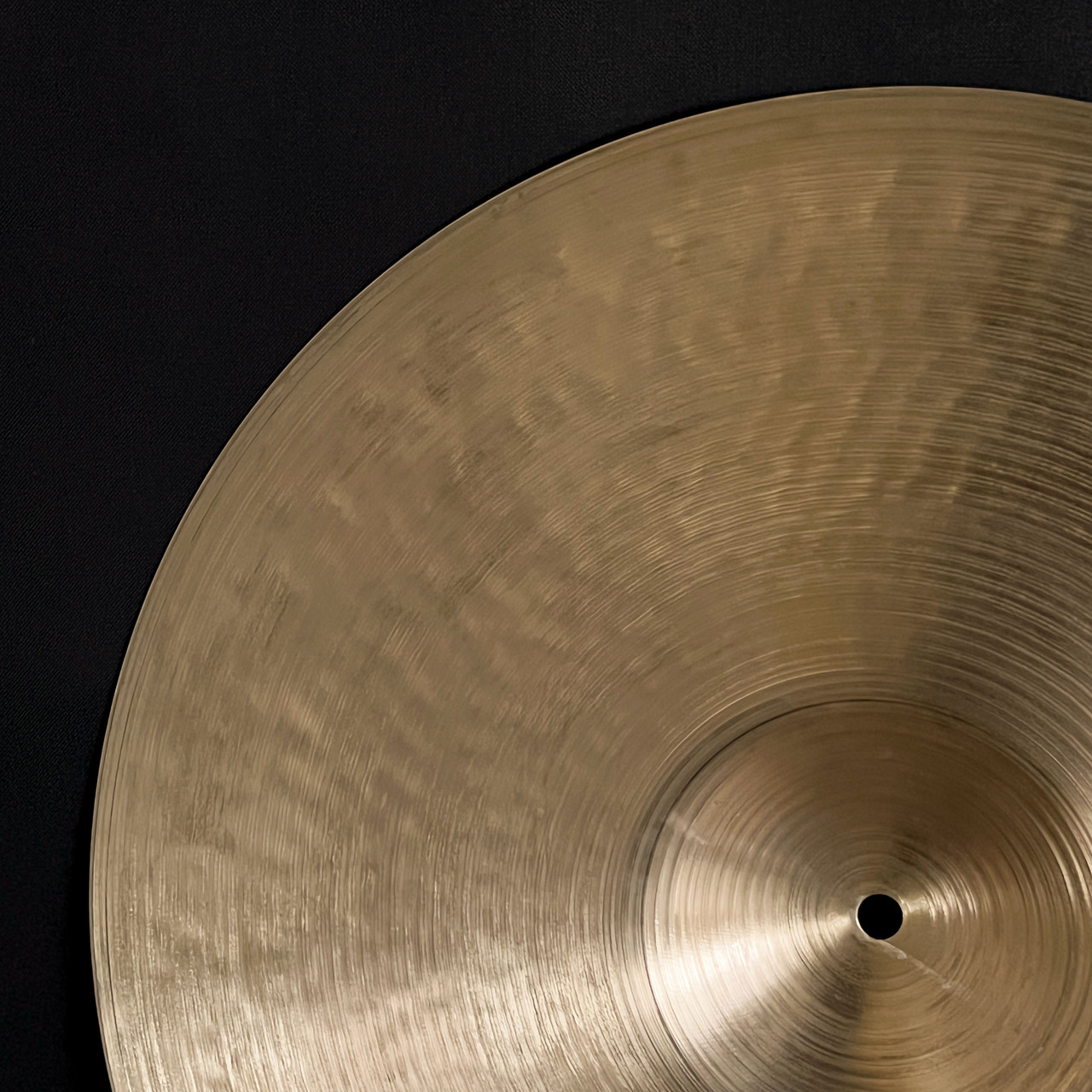 Zildjian K Crash Ride 18