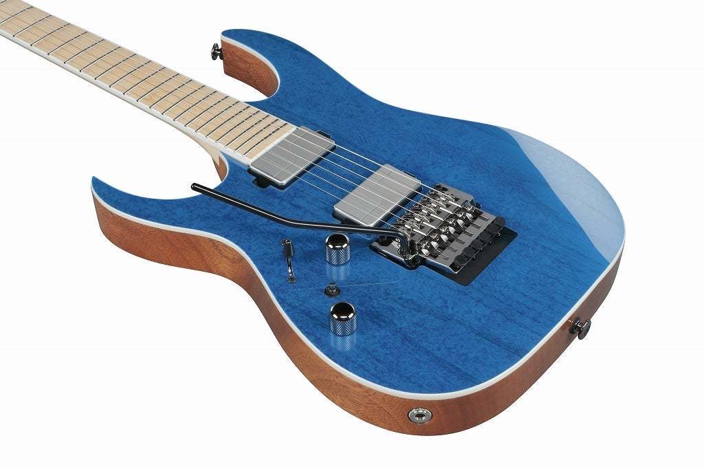 Ibanez RG5120ML-FCN (Frozen Ocean) アイバニーズ エレキギター