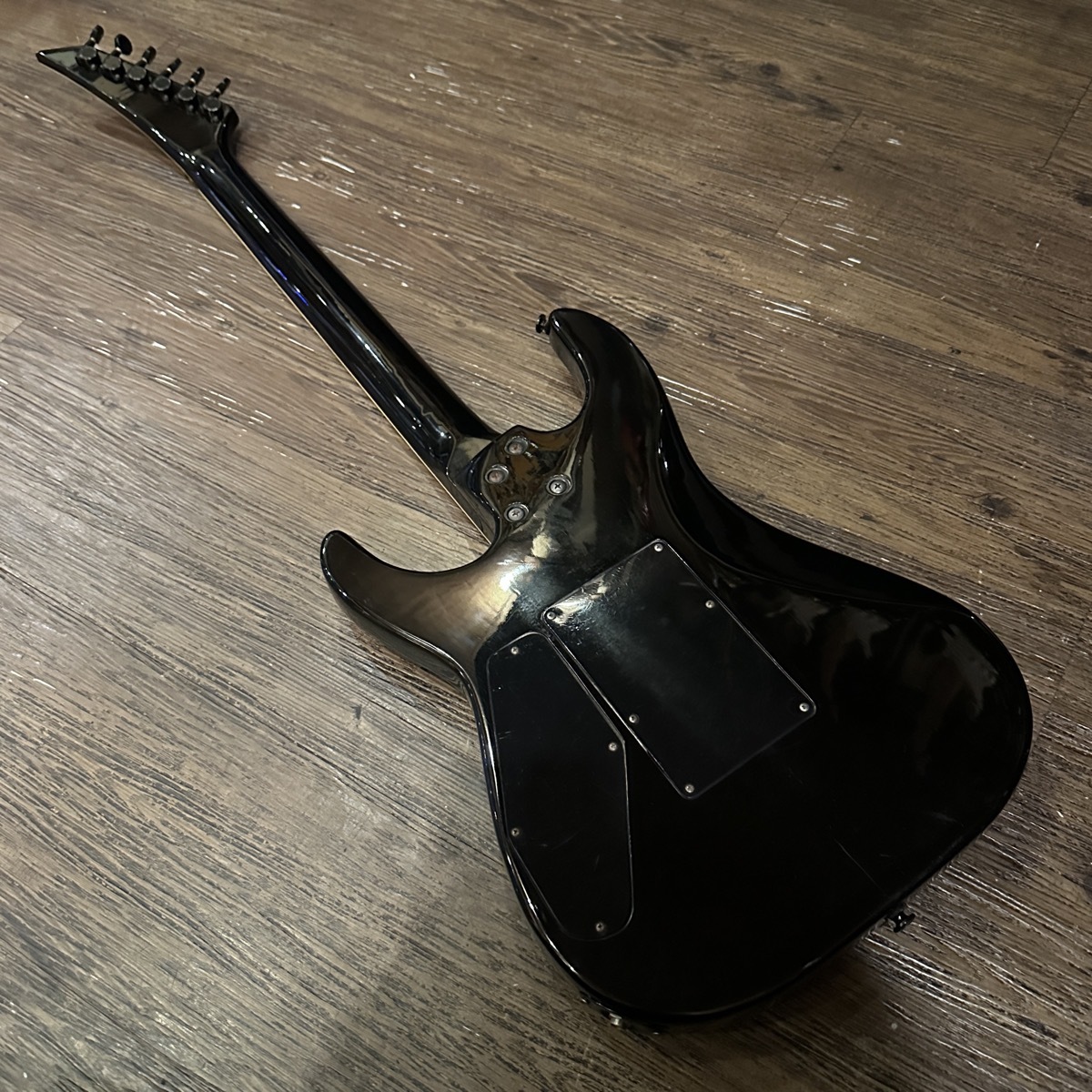 GrassRoots G-S-58HR Sugizo Electric Guitar ESP（中古/送料無料