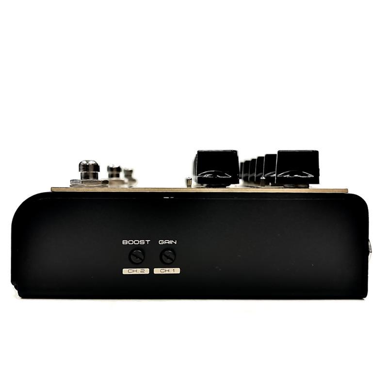 Friedman USED 中古 IR-X Dual Tube Preamp（フリードマン プリアンプ