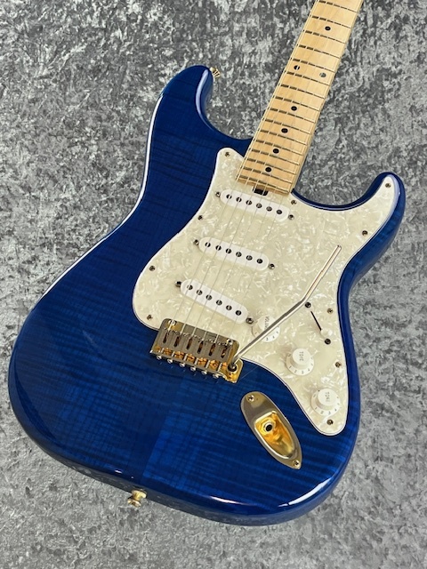 Sadowsky TYO 【決算目玉品】Modern Edge Strato TBL 【2012