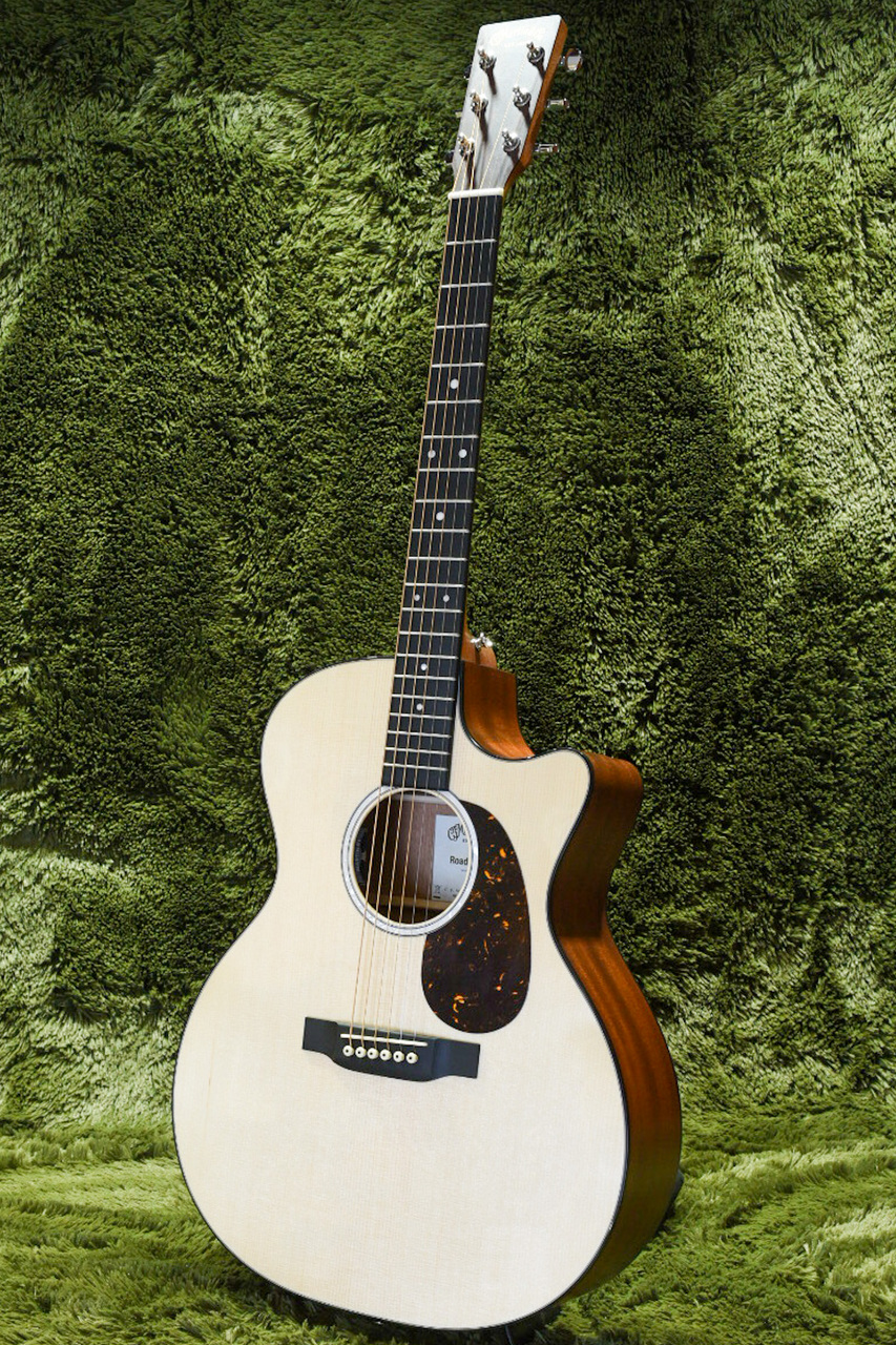 どえもん 〈Martin GPCPA3サペリ マーチンエレアコ どえもん 〈Martin