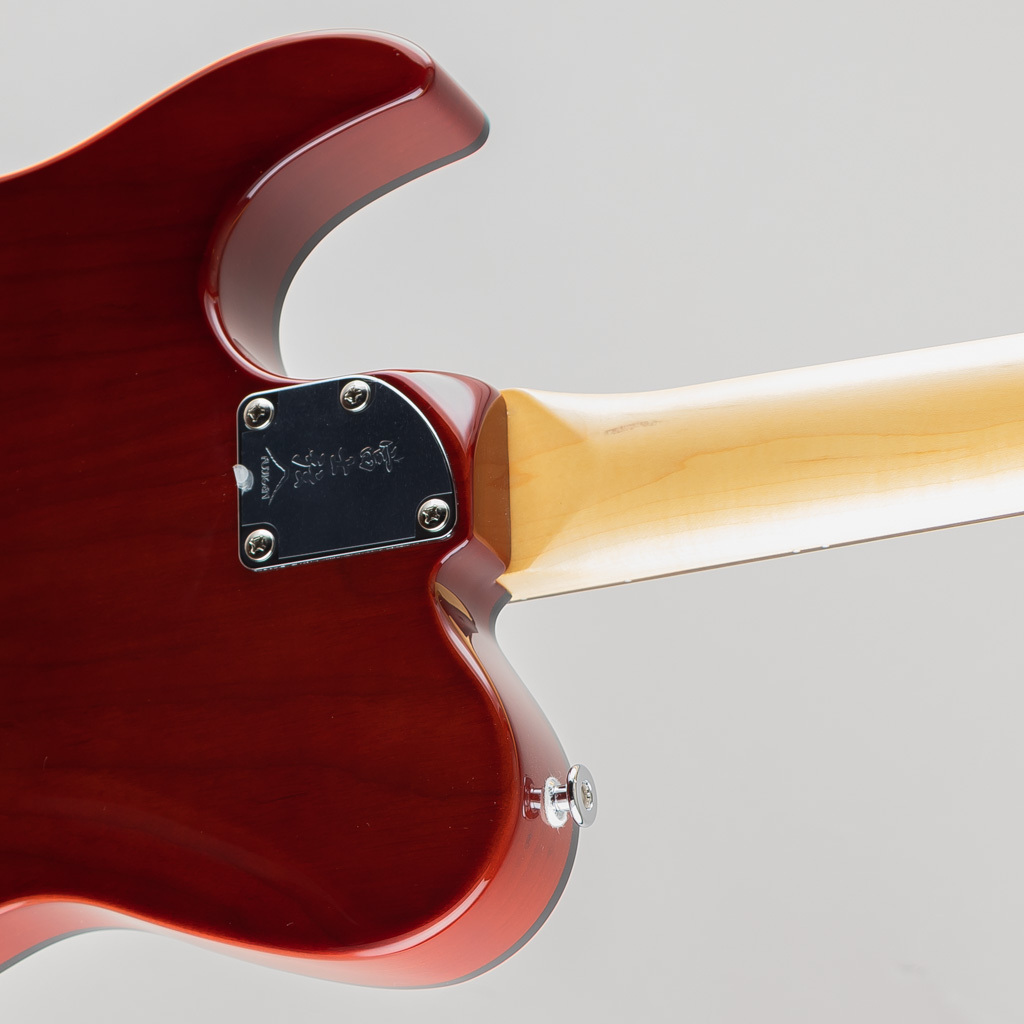 トイガン FujiFuji FUJIGEN(FGN) JOS2-FM-M / Ocean Burst（新品/送料無料）【楽器