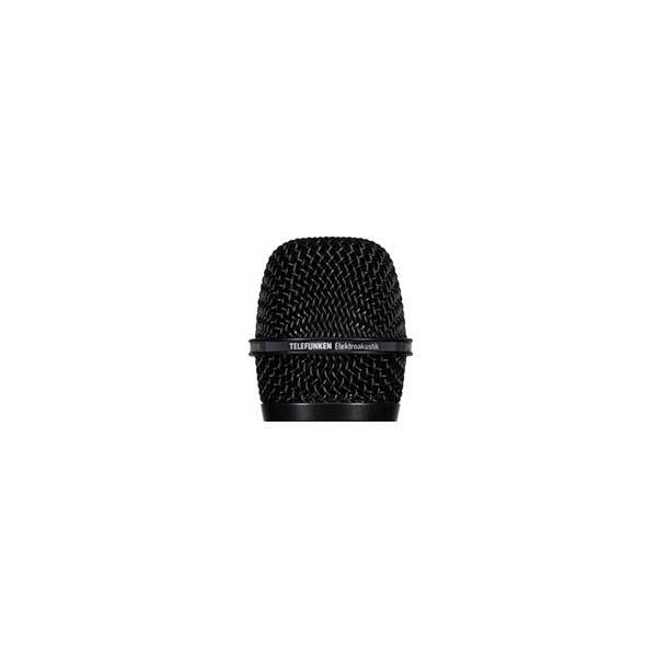 TELEFUNKEN M80 Grill (ブラック) 交換用グリル [ M80 / M80SH / M80WH