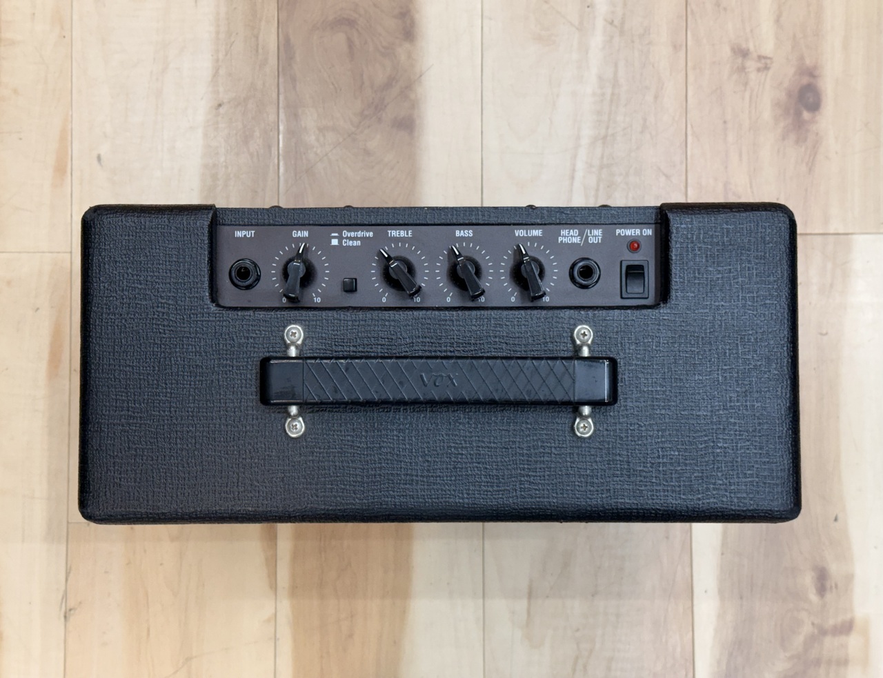 VOX - VOX / Pathfinder10 ギター用15Wアンプ 中古の通販 by