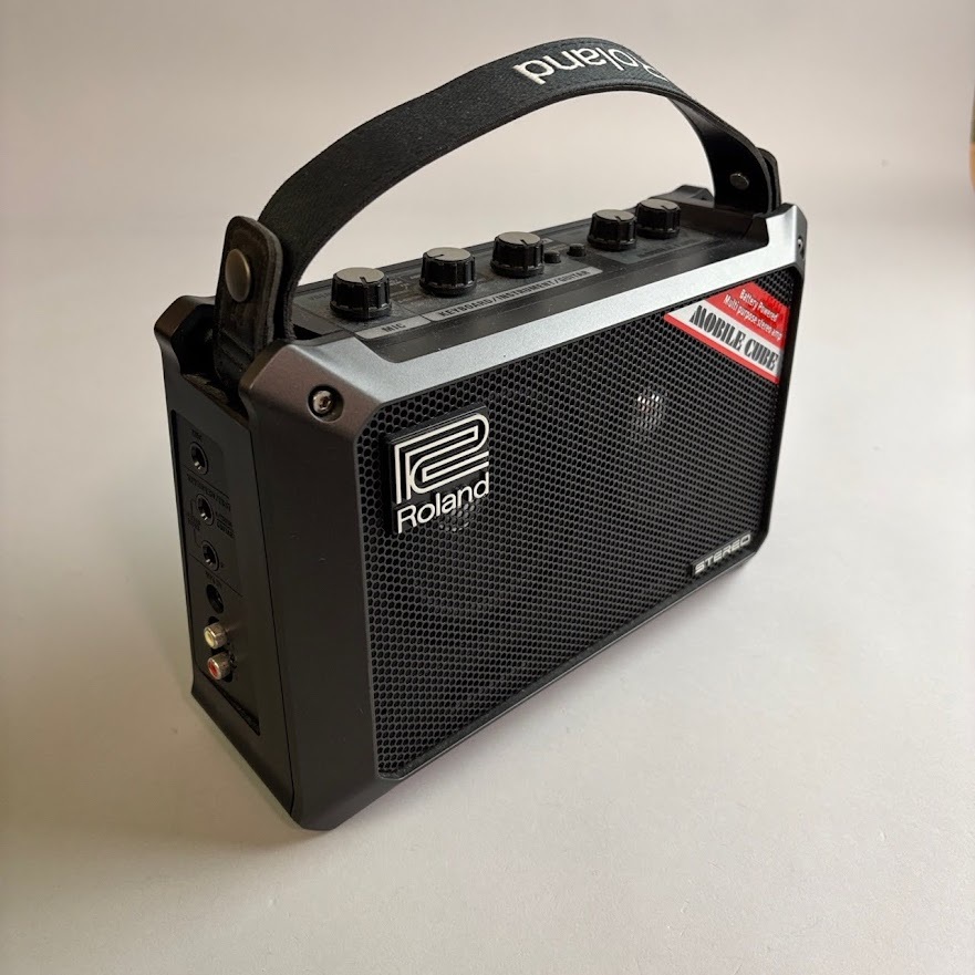 Roland Mobile CUBE（中古/送料無料）【楽器検索デジマート】
