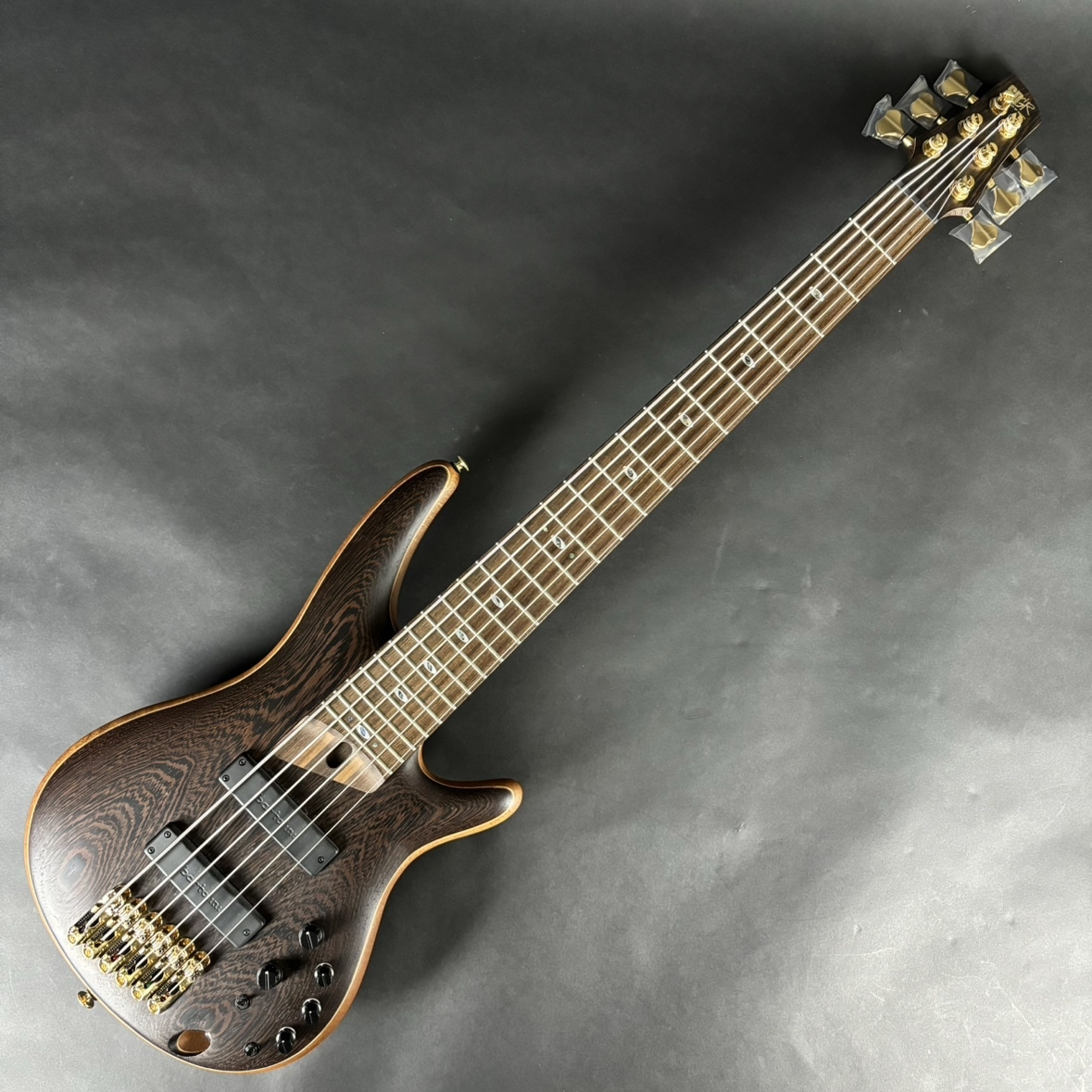 Ibanez SR5006 （6弦ベース）（中古/送料無料）【楽器検索デジマート】