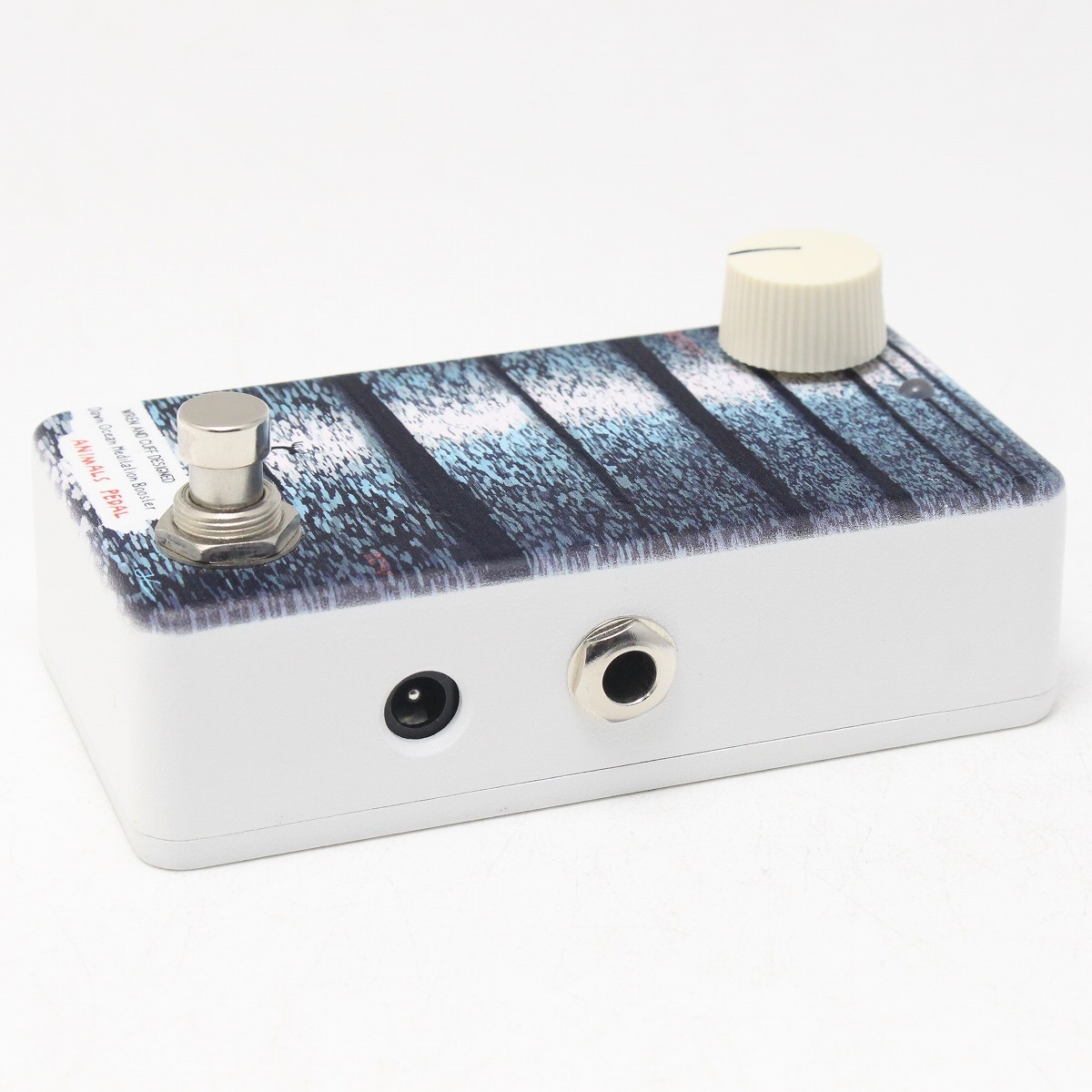 Animals Pedal Dawn Ocean Meditation Booster 【御茶ノ水本店】（中古