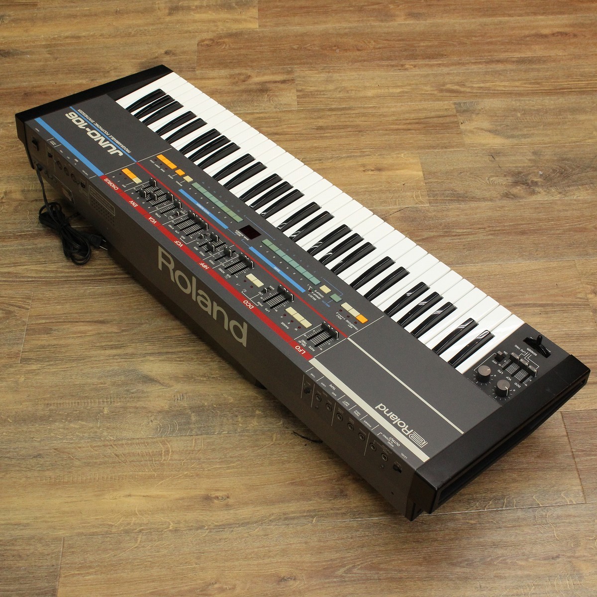 Roland JUNO-106 【VINTAGE】 【キーボードマート新宿】【新宿店
