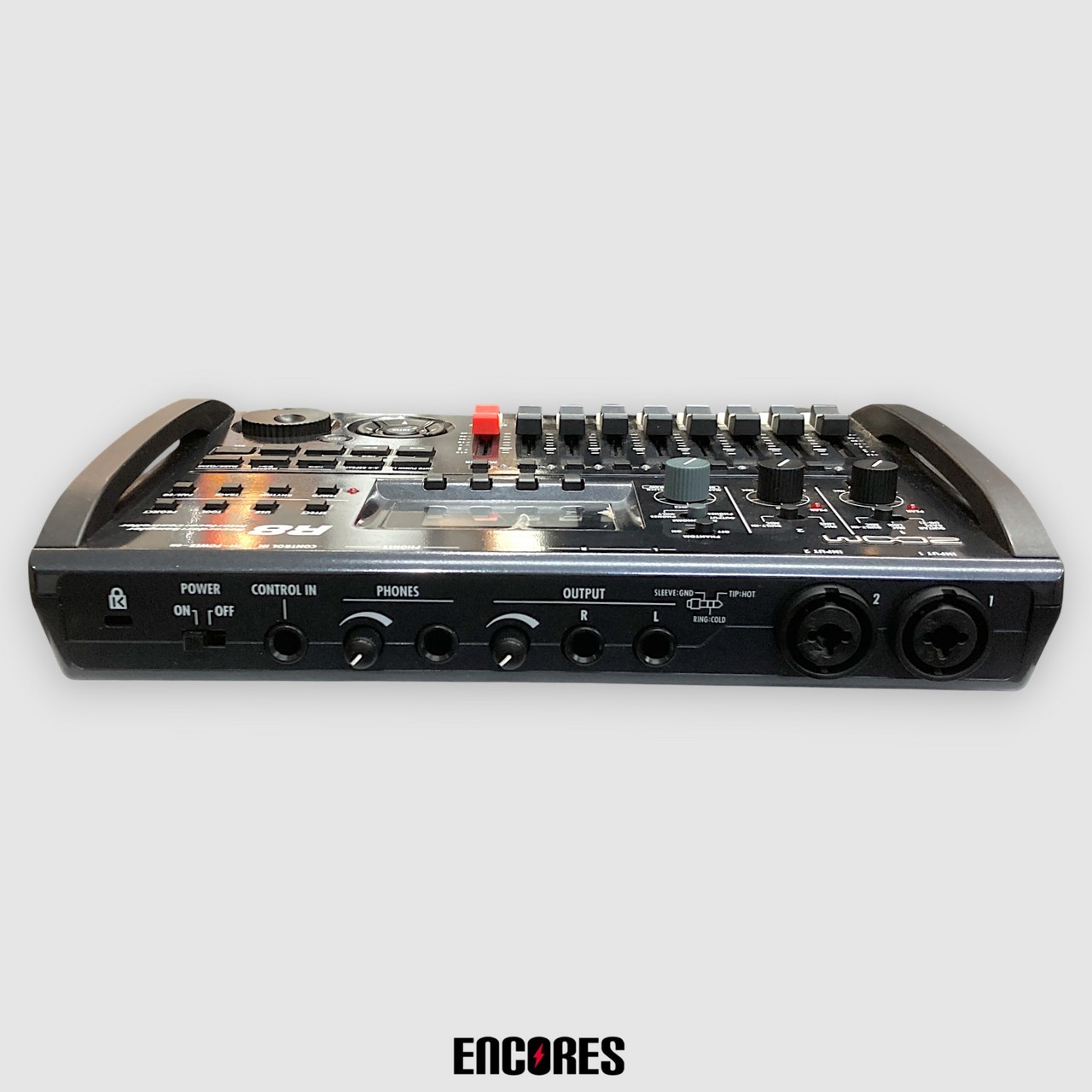 ZOOM R8 マルチトラックレコード（中古）【楽器検索デジマート】