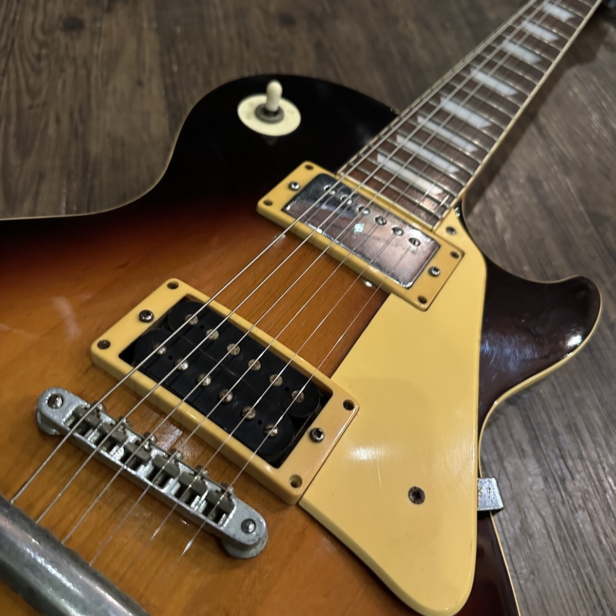 YAMAHA SL600S 1980年製 Electric Guitar（中古/送料無料）【楽器検索