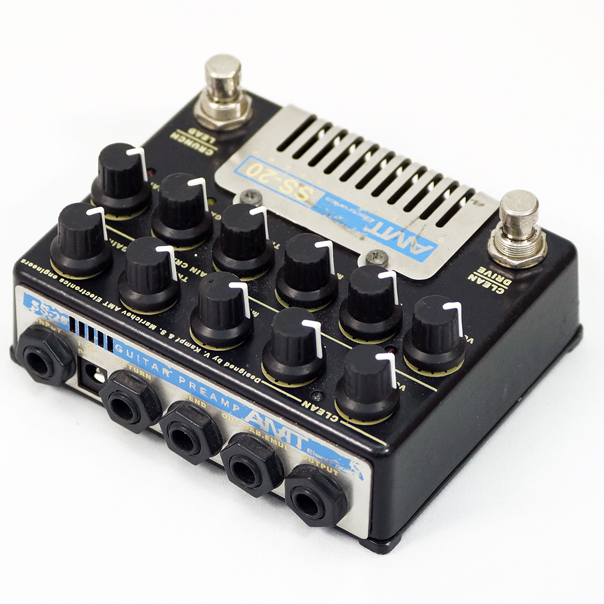 AMT ELECTRONICS SS-20 [USED]（中古）【楽器検索デジマート】