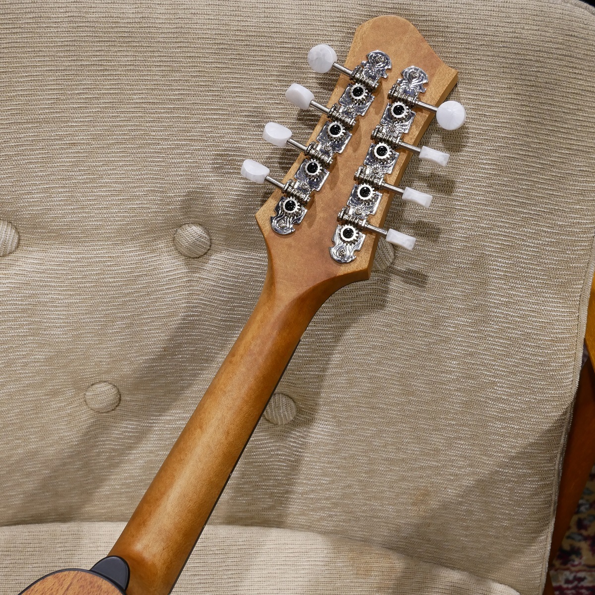 Eastman PCH-M104 NAT 【フラットマンドリン】（新品/送料無料）【楽器