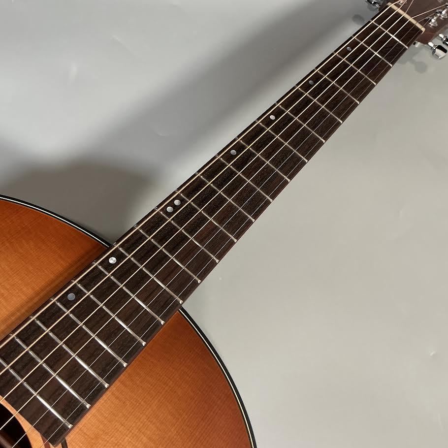 【ほぼ新品】アコースティックギター K.Yairi SRF-PF2 SHB K.Yairi SRF-PF2 SHB シャドウバースト アコースティックギター（新品