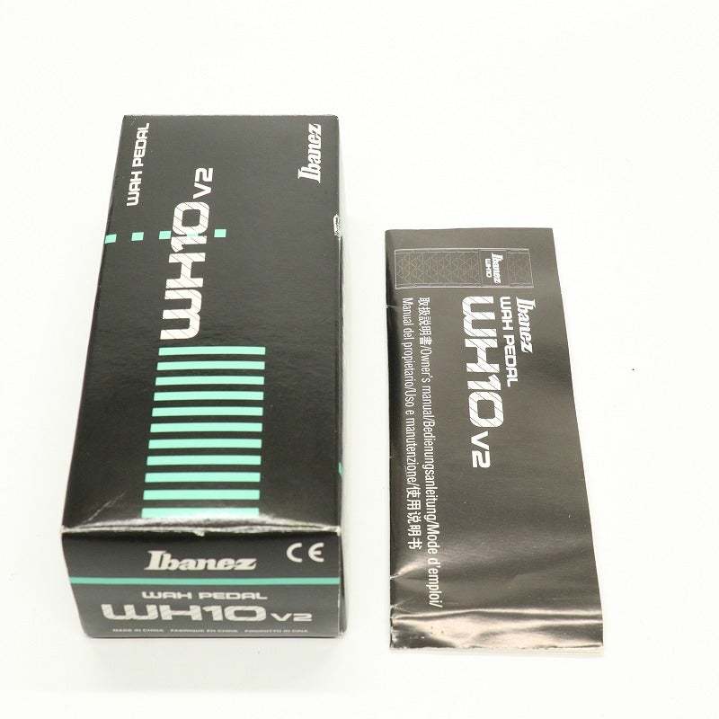 Ibanez WH10V2 【心斎橋店】（中古）【楽器検索デジマート】