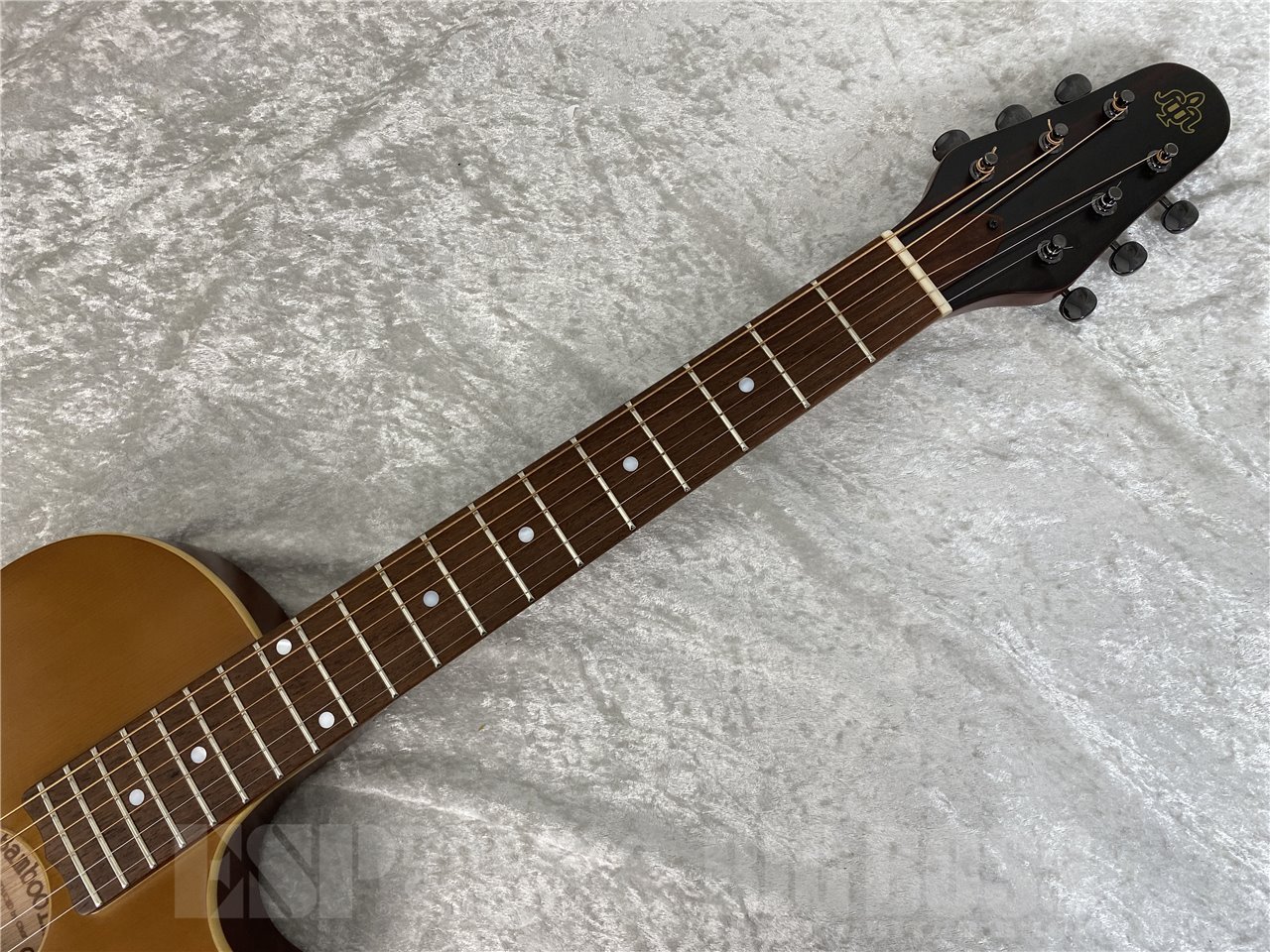 BambooInn C（中古）【楽器検索デジマート】