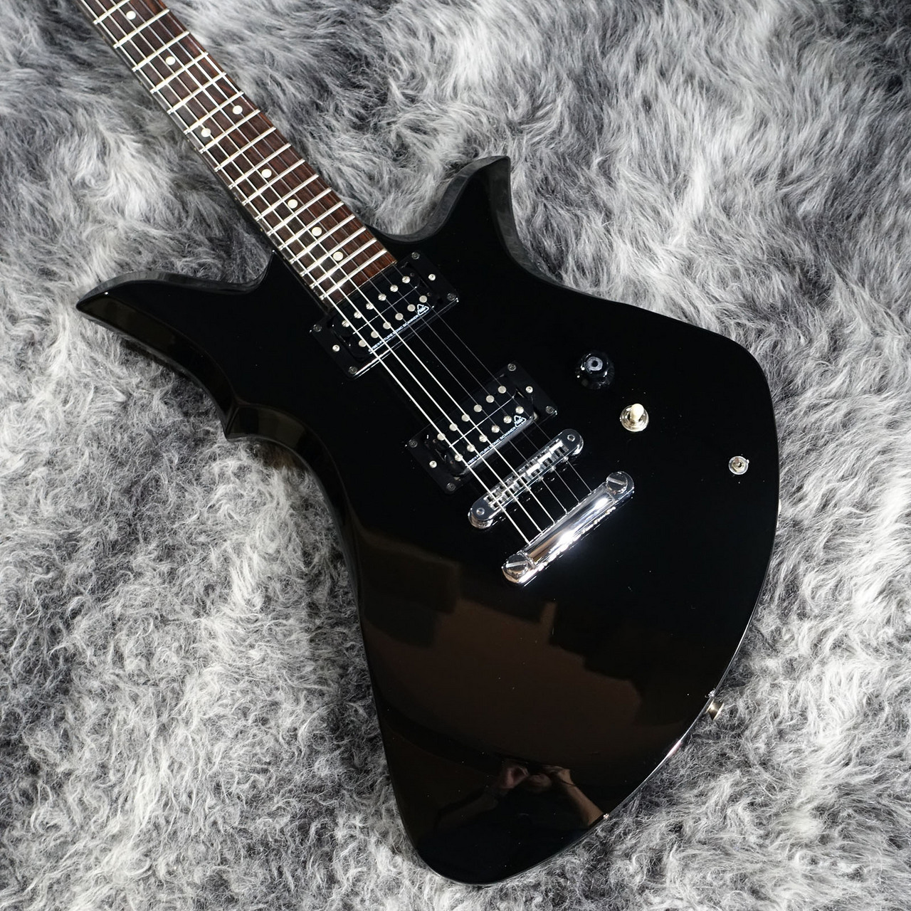 Burny HR-85（中古/送料無料）【楽器検索デジマート】