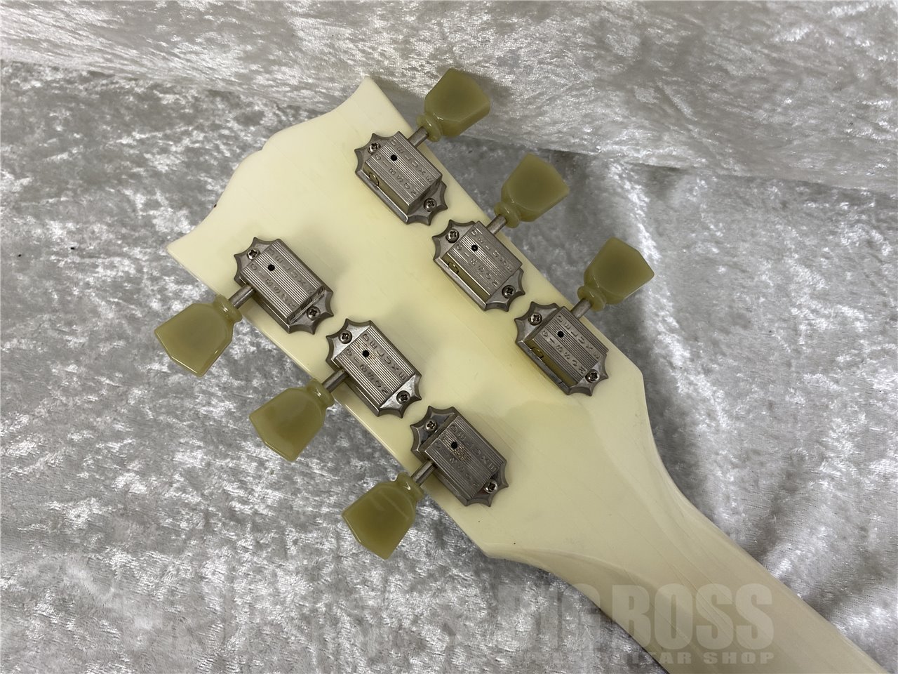 Gibson Gibson Les Paul Studio 2016(Antique White)（中古/送料無料