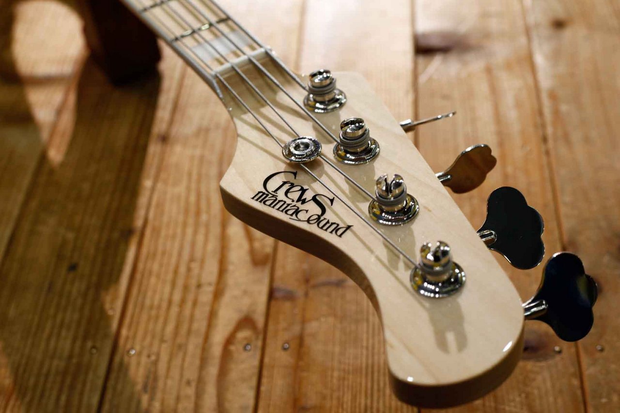 Crews Maniac Sound JB-2004 