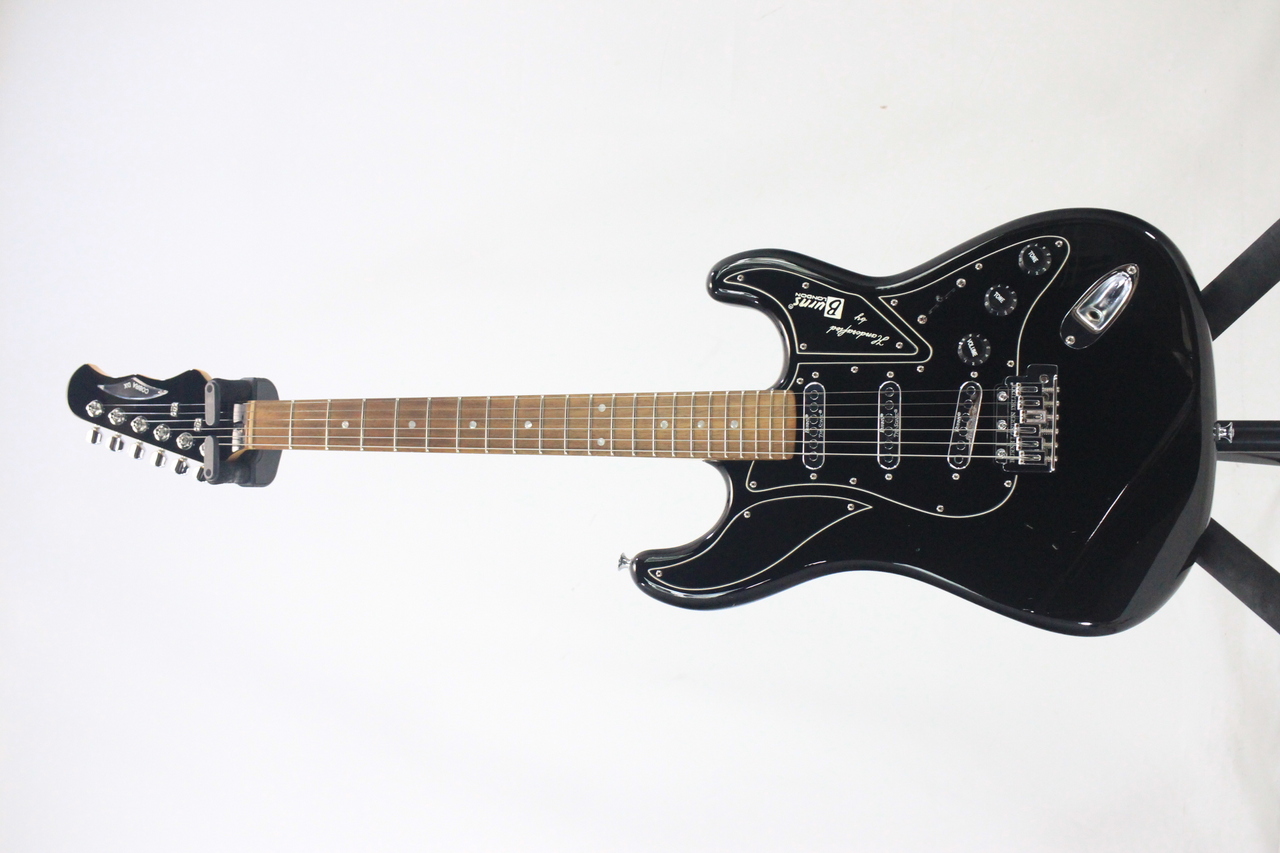 Burns COBRA DX（中古）【楽器検索デジマート】