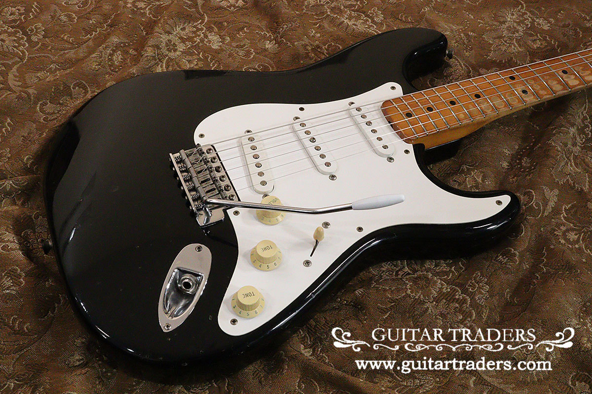 Fender 1988 American Vintage Series 57 Stratocaster（中古）【楽器