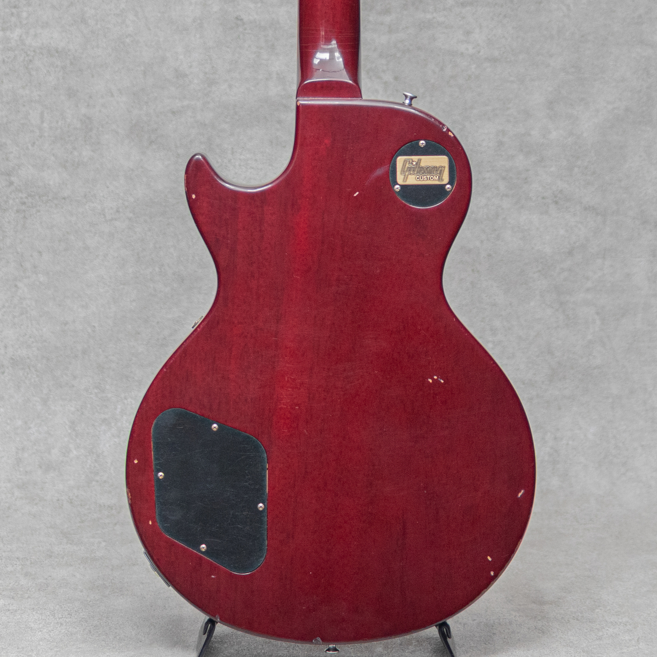 Gibson Custom Shop 1957 Les Paul Harrison-Clapton 