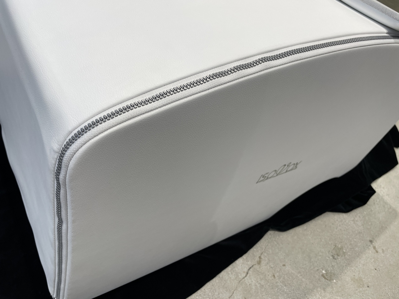 ISO VOX ISOVOX2+設置用スタンド付属【展示品限定特価】（新品/送料 