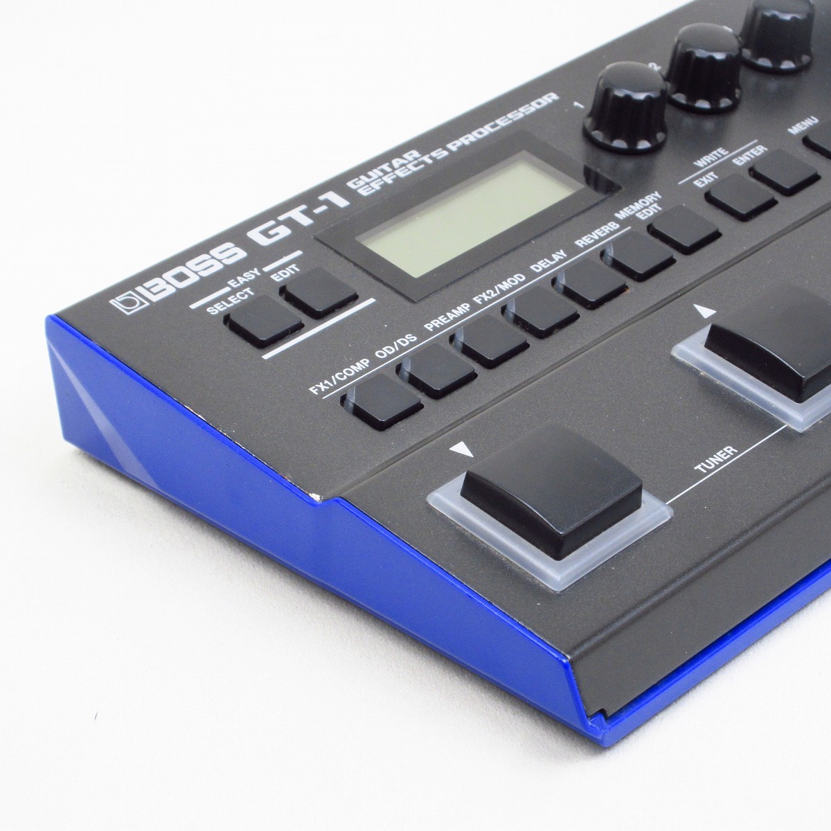BOSS GT-1 Guitar Effects Processor マルチエフェクター JUNK