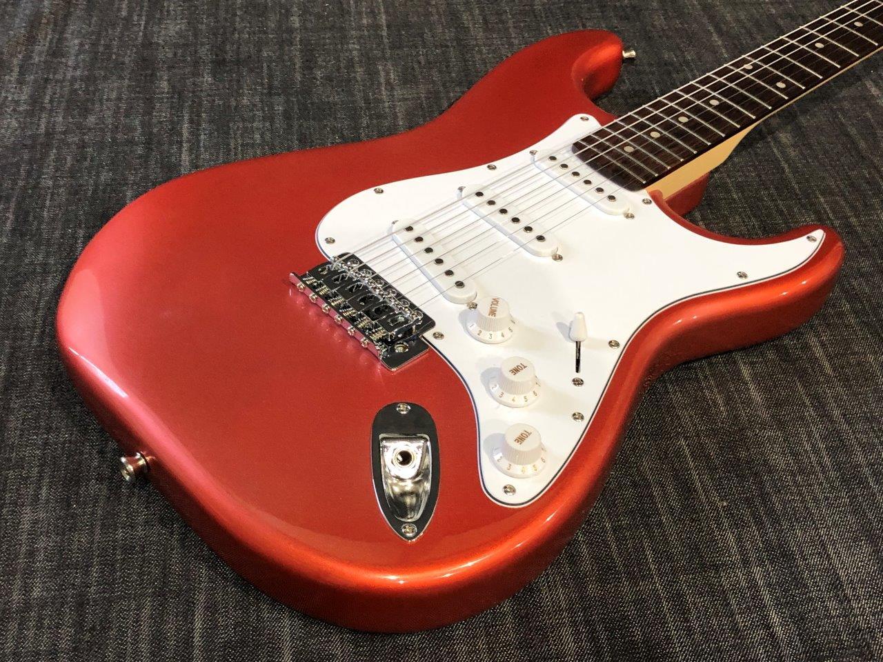 Bacchus BST-1R（中古/送料無料）【楽器検索デジマート】