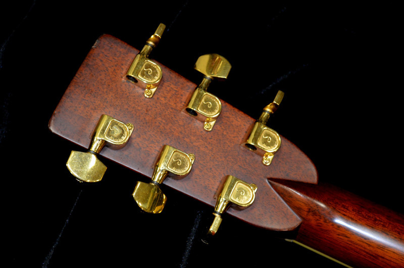 S.Yairi YD-305（ビンテージ）【楽器検索デジマート】