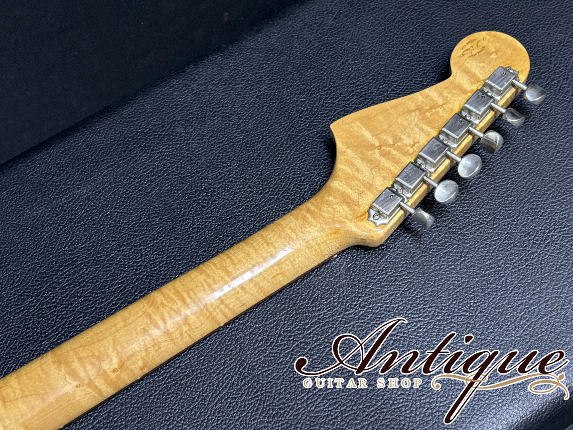 Fender Custom Shop MBS Norman's Order 1959 Jazzmaster 1997 OWT w