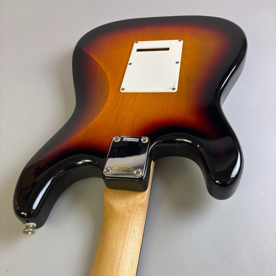 BUSKER'S BSE（中古/送料無料）【楽器検索デジマート】