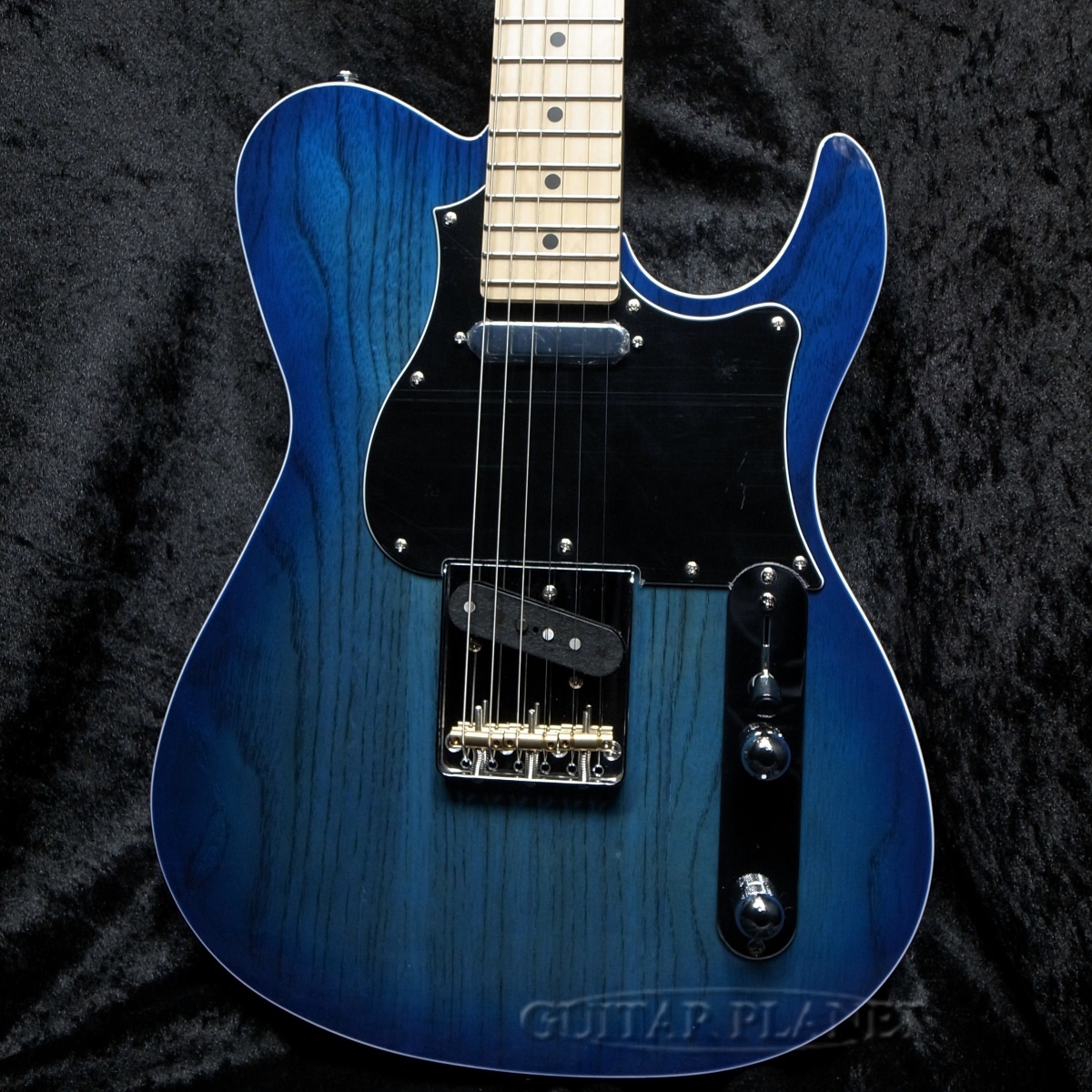 FUJIGEN(FGN) JIL2-ASH-M SBB【限定再生産】（新品）【楽器検索