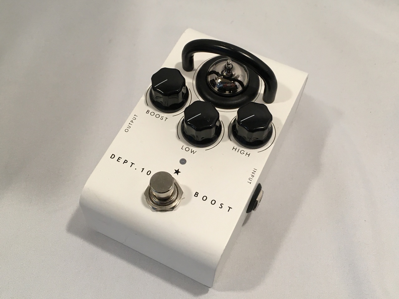 Blackstar DEPT.10 BOOST（中古/送料無料）【楽器検索デジマート】